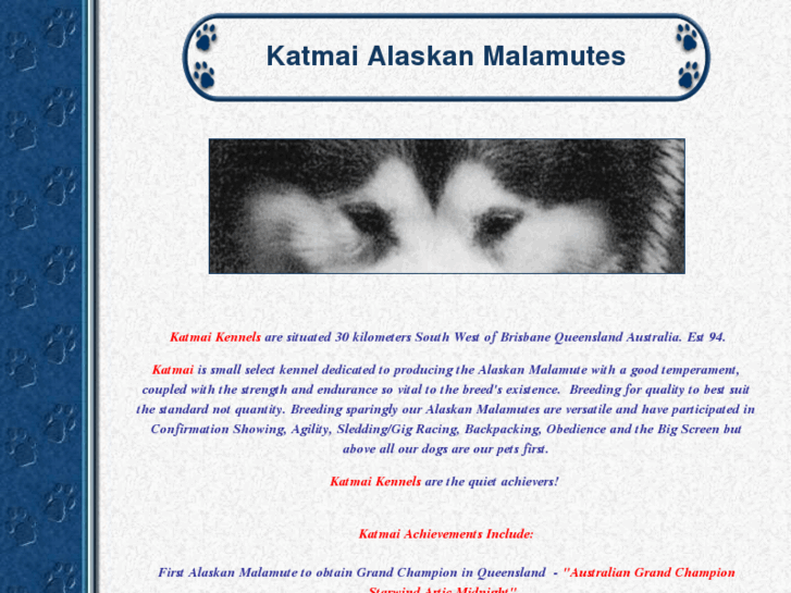 www.katmaikennels.com