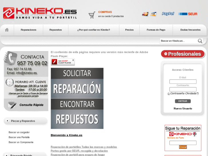 www.kineko.es