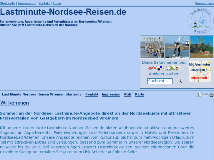 www.lastminute-nordsee-reisen.de