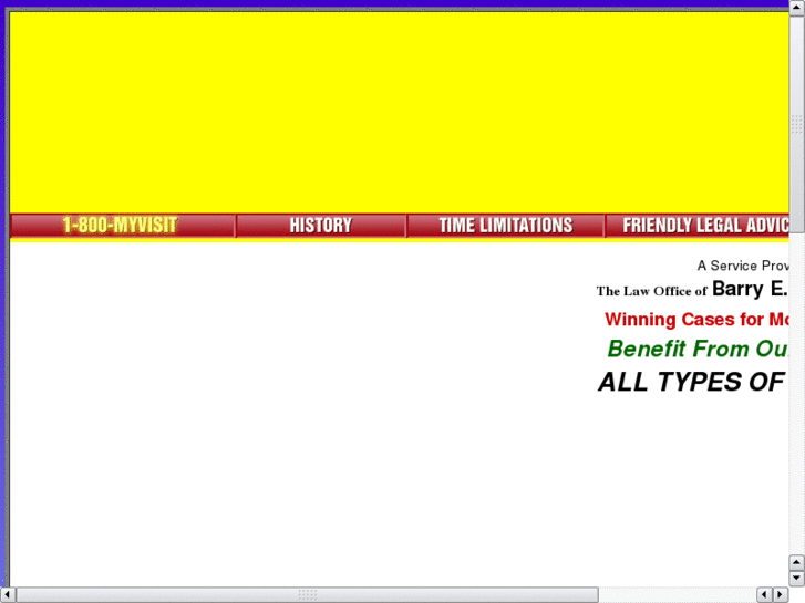 www.lawyersthatvisityou.net