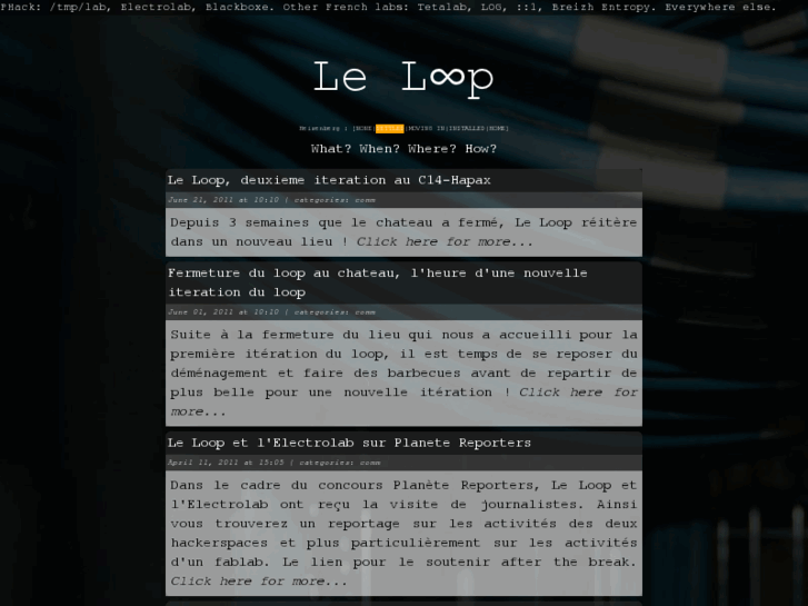 www.leloop.org