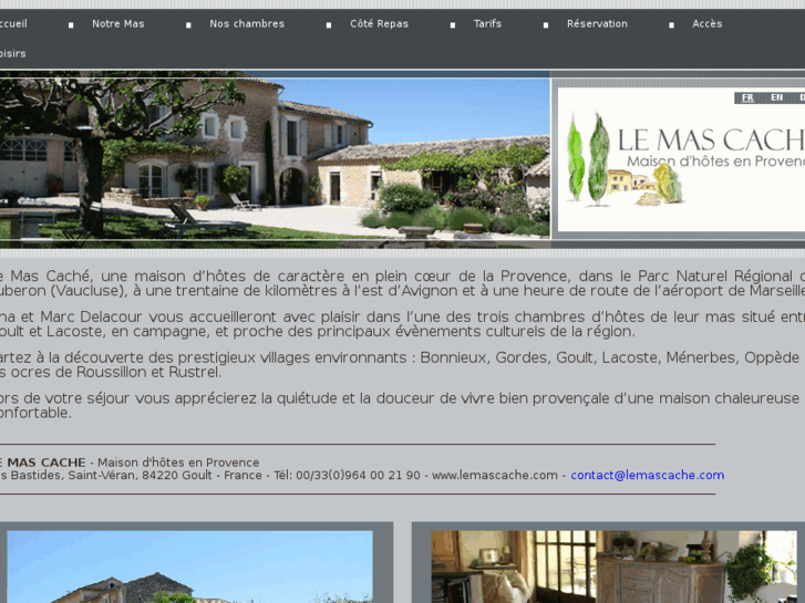 www.lemascache.com