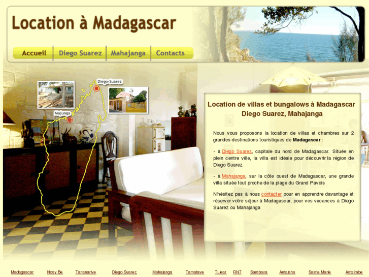 www.locationmadagascar.com