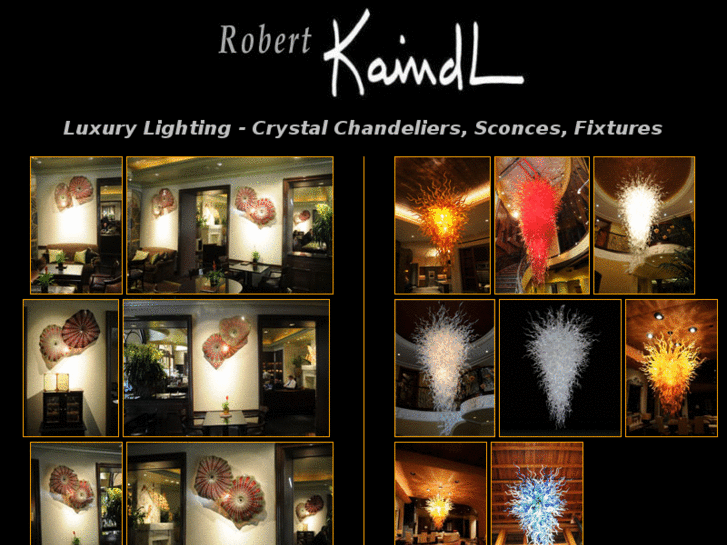 www.luxurylighting.org