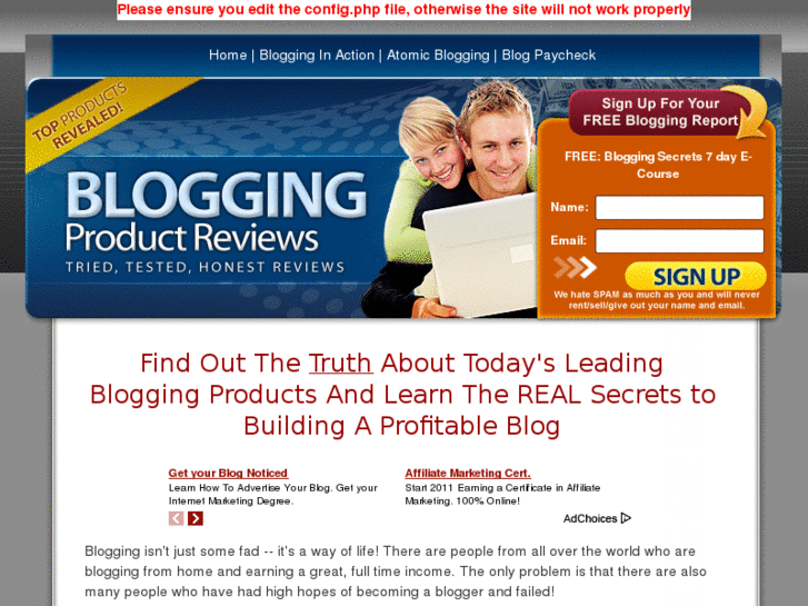 www.makemoneyfastblogging.com