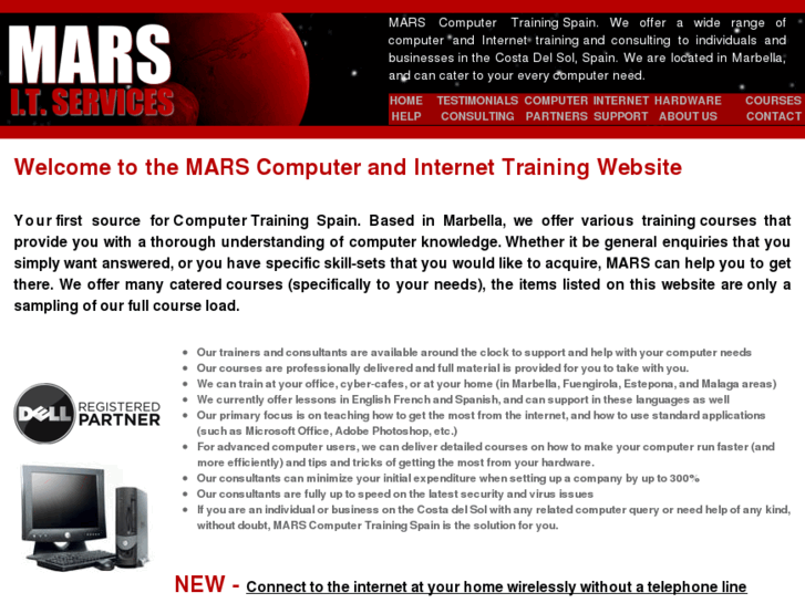www.marsspain.com