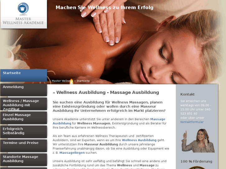 www.master-wellness-akademie.com