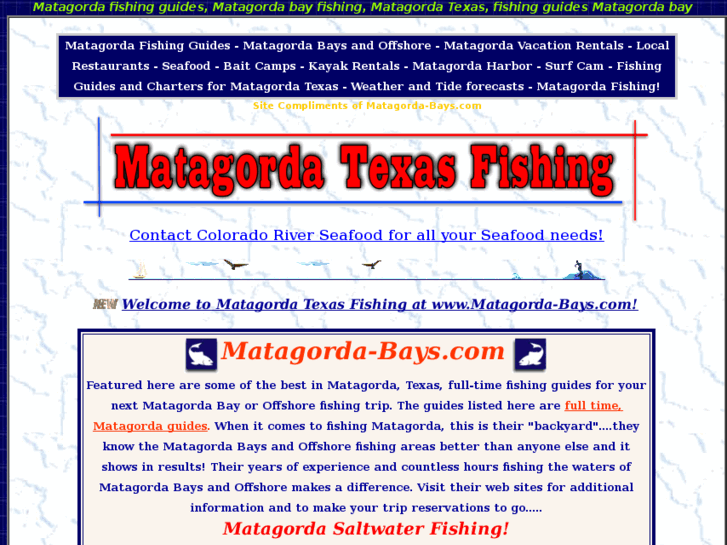 www.matagorda-bays.com