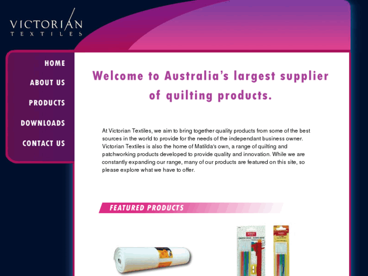 www.matildasown.com