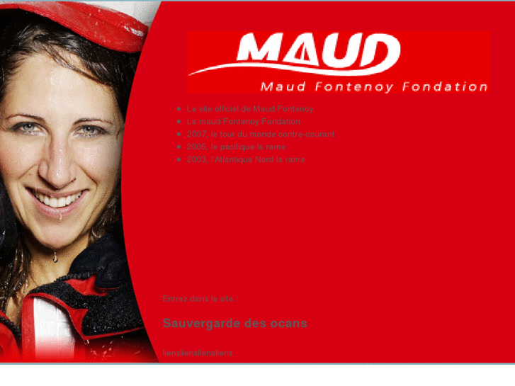 www.maud-fontenoy-fondation.com