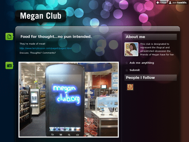 www.meganclub.org