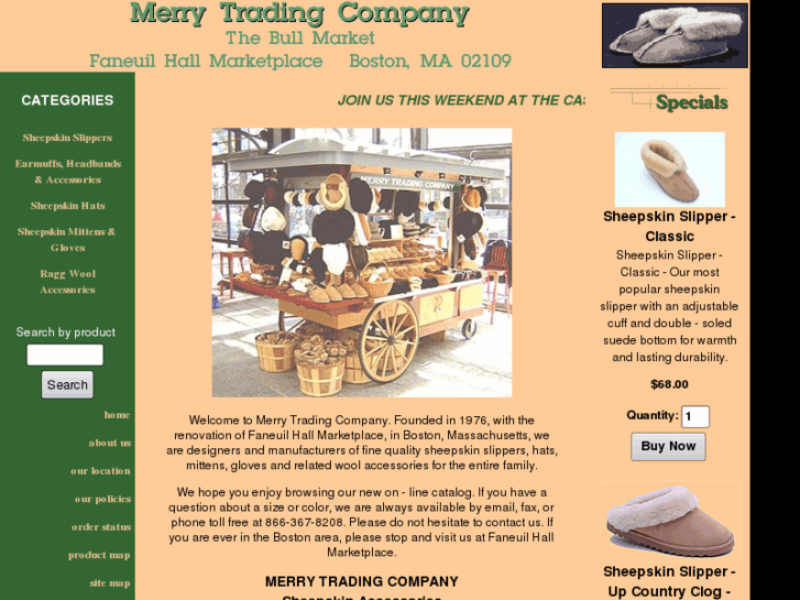 www.merrytrading.com