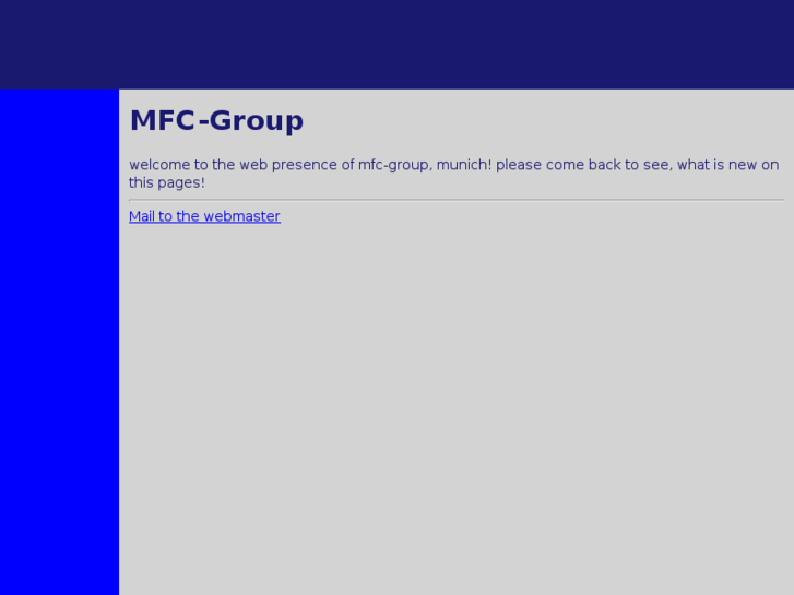 www.mfc-group.net