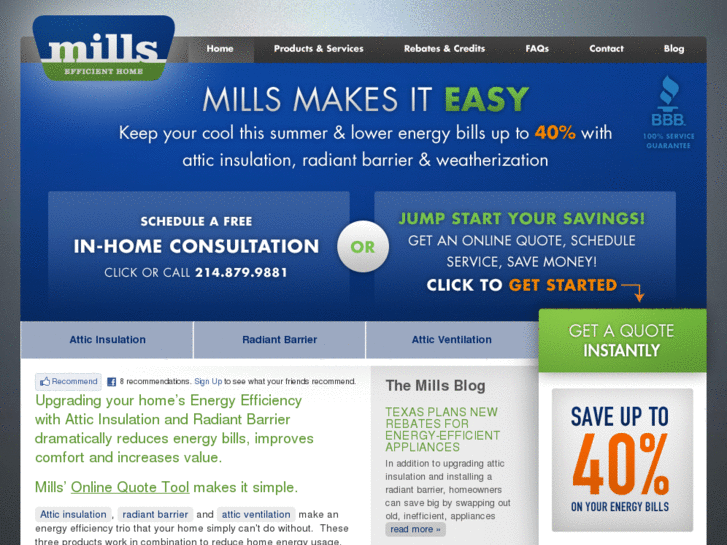 www.millscompanies.com