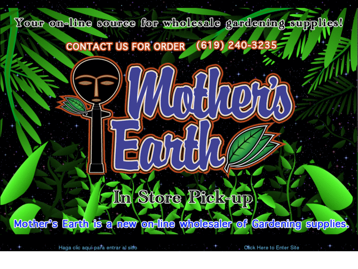 www.mothers-earth.com