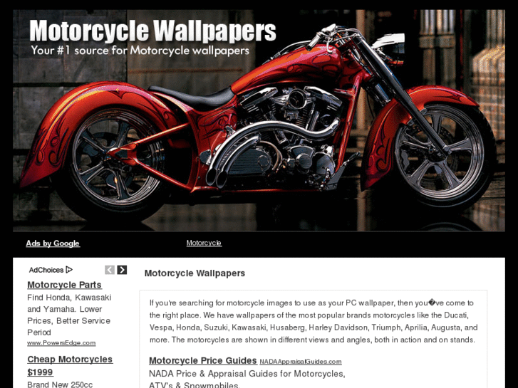 www.motorcyclewallpapers.net