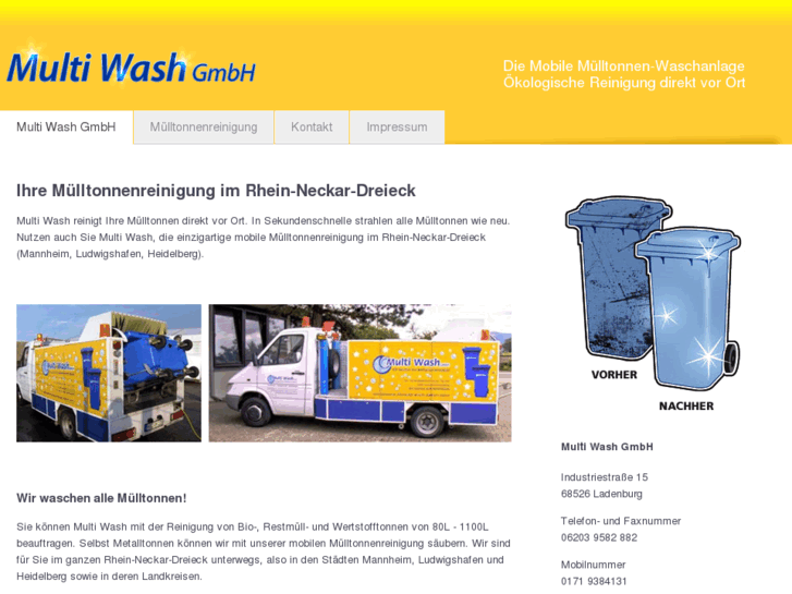 www.multiwash.net