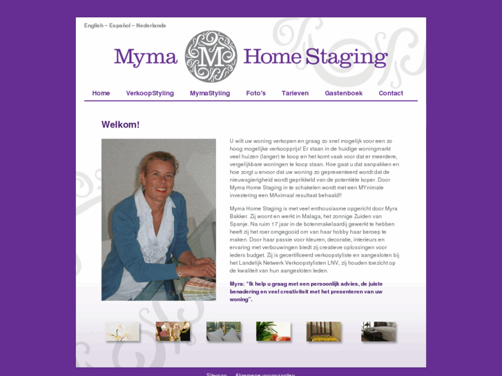 www.mymahomestaging.com