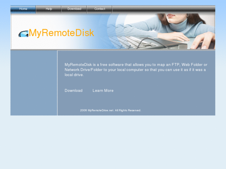 www.myremotedisk.com