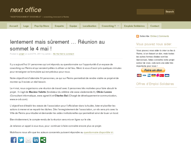 www.nextoffice.fr