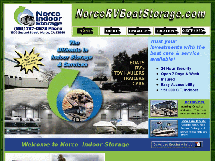 www.norcorvboatstorage.com