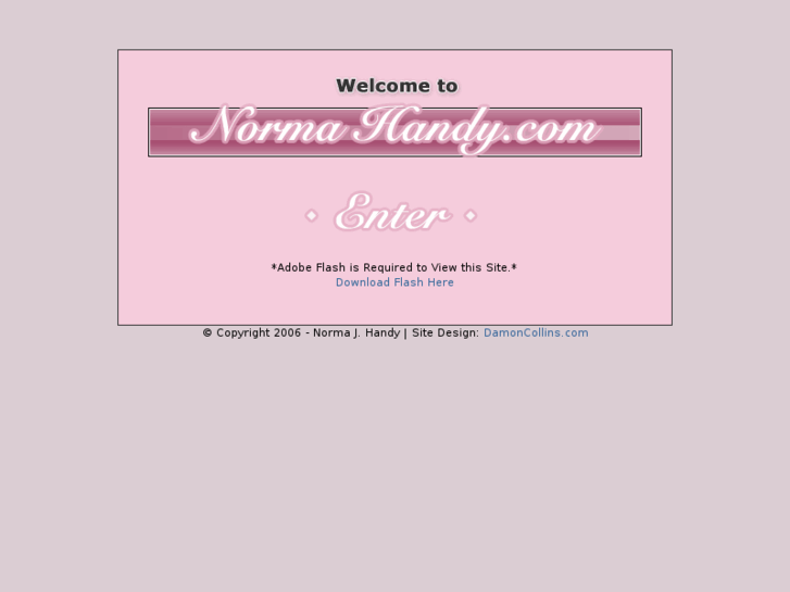 www.normahandy.com