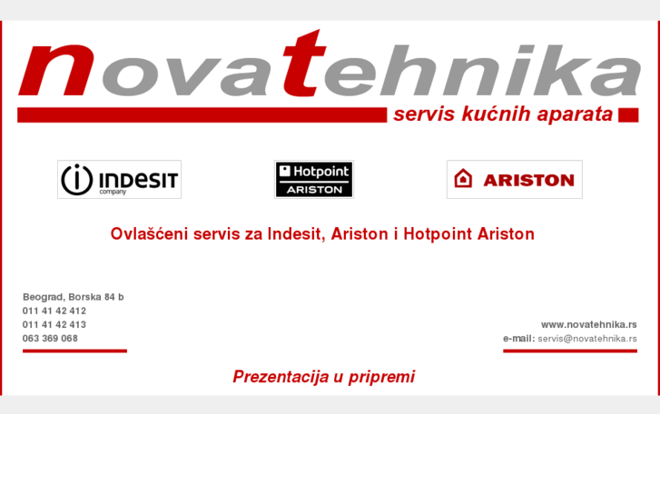 www.novatehnika.rs