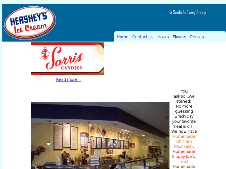 www.nrhersheys.com