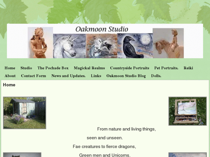 www.oakmoonstudio.com