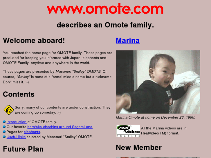 www.omote.com