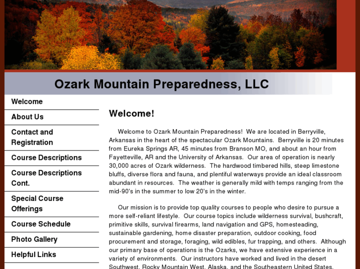 www.ozarkmountainpreparedness.com