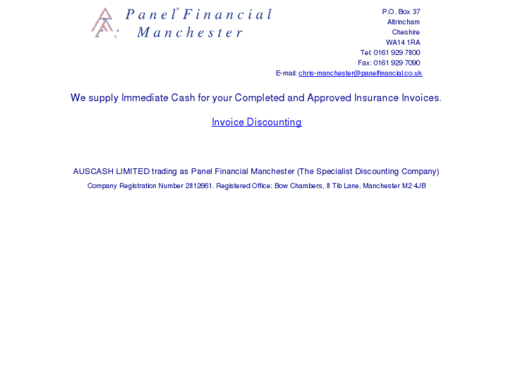 www.panelfinancial.co.uk