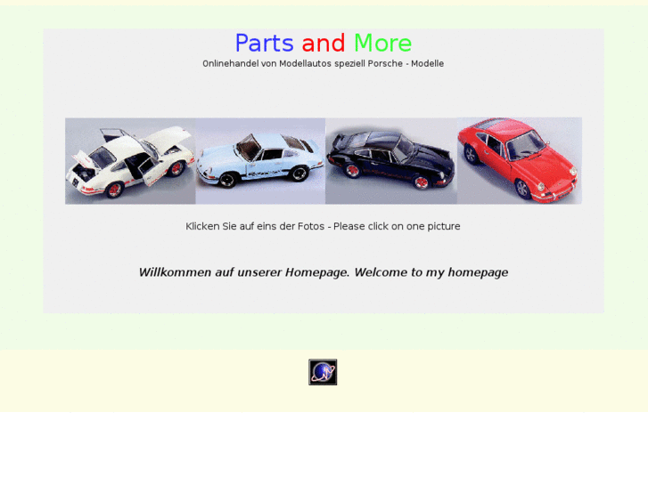 www.partsandmore.biz