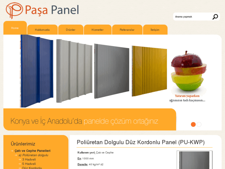 www.pasapanel.com