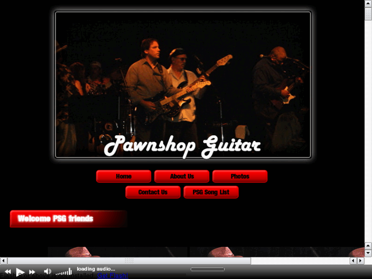 www.pawnshopguitar.com