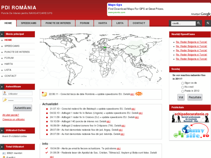 www.pdiromania.ro