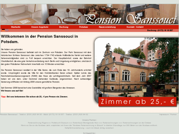 www.pension-sanssouci.de