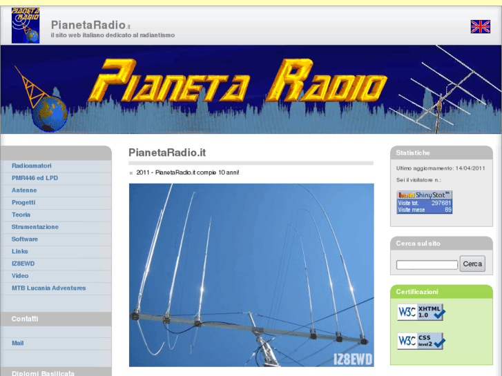 www.pianetaradio.it