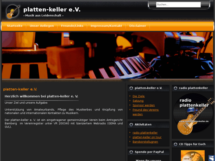 www.platten-keller.de