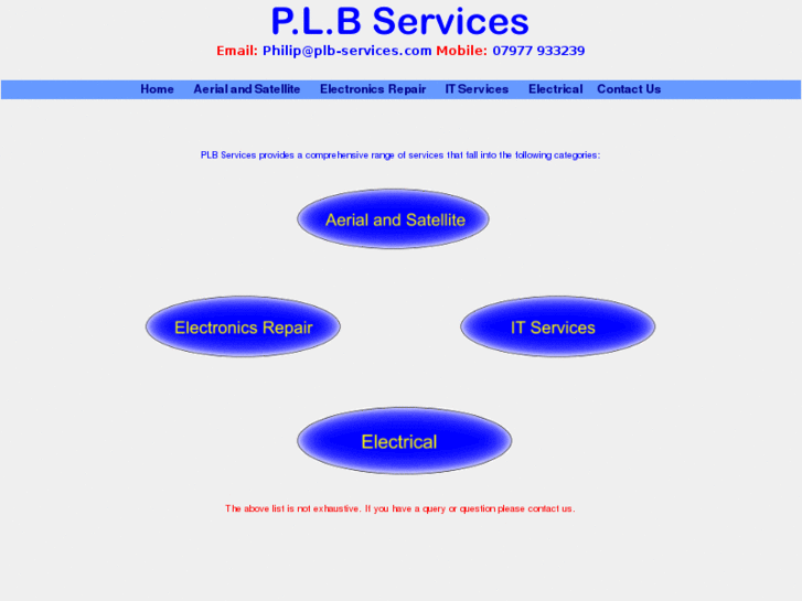 www.plb-services.com