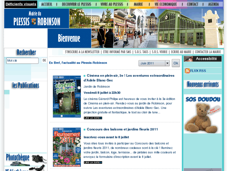 www.plessis-robinson.com