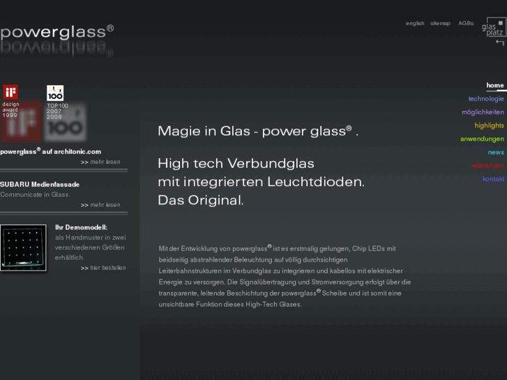 www.powerglass-partnership.com