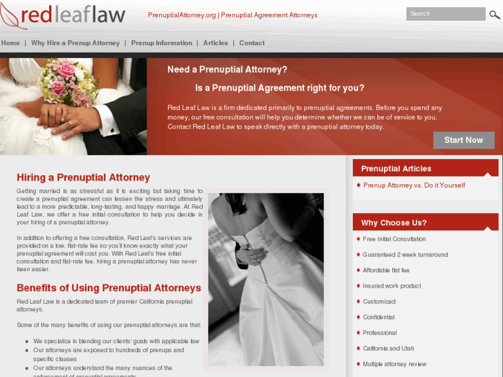 www.prenuptialattorney.org