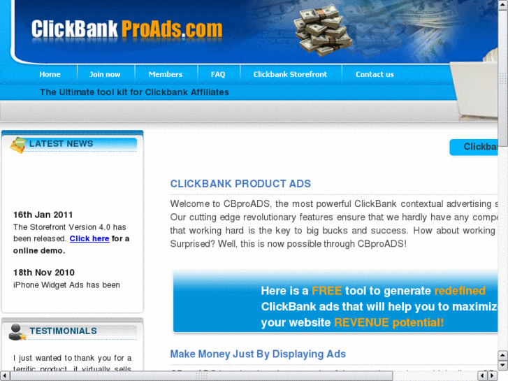 www.promoteclickbank.com