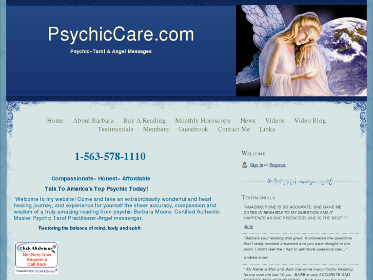 www.psychiccare.com