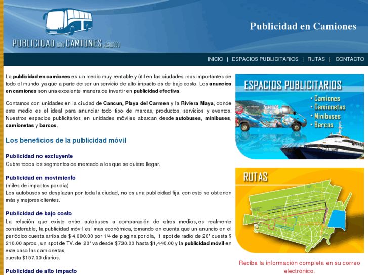 www.publicidad-en-camiones.com