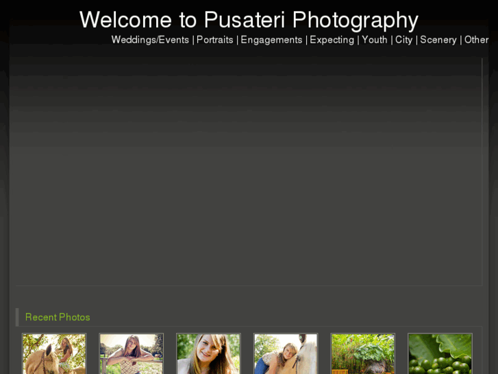 www.pusateriphotography.com