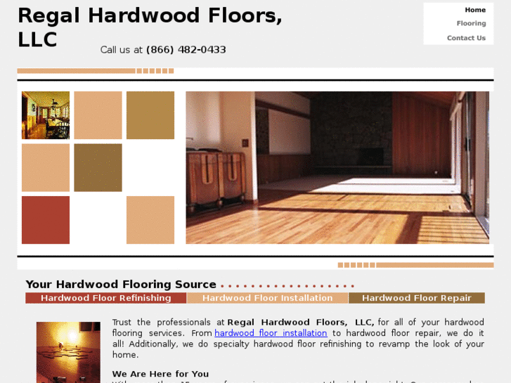 www.regalhardwoodfloors.com