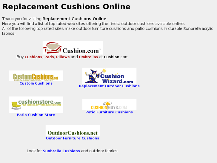 www.replacement-cushions-online.com