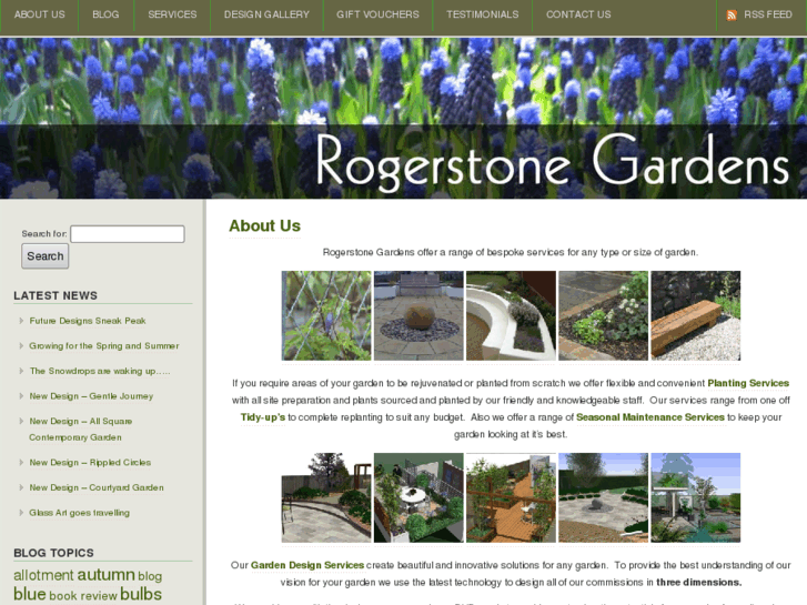 www.rogerstone-gardens.com